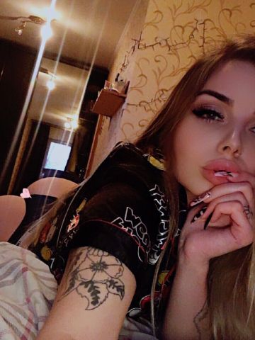 Анкета проститутки Надюша - Фото, 23 года, №365051